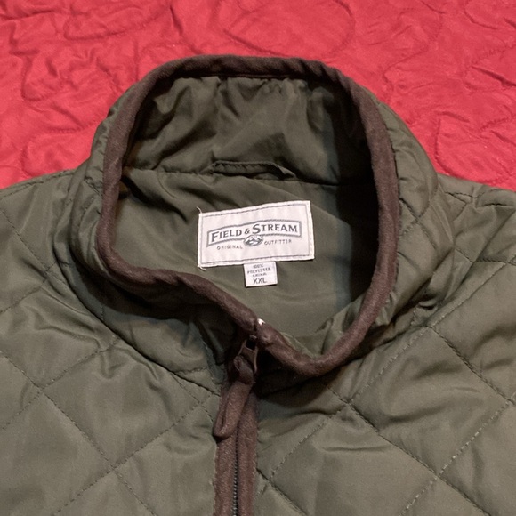 Field & Stream vest - Picture 4 of 10
